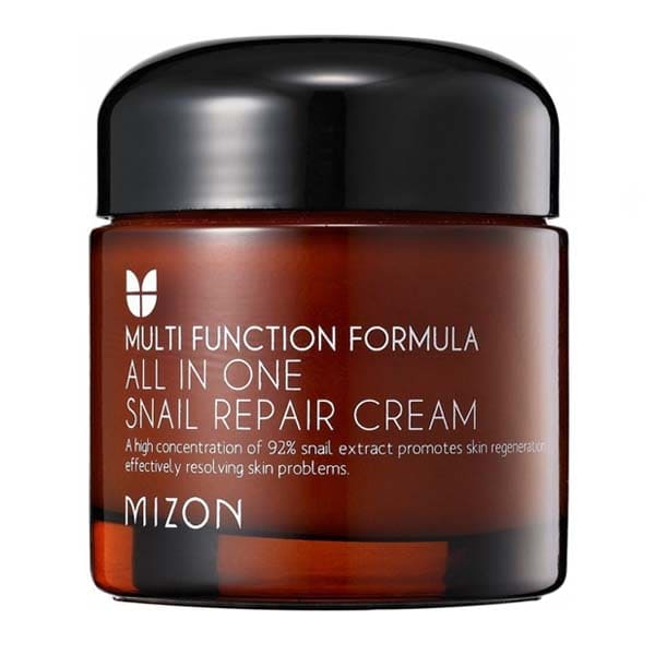 Крем Mizon All In One Snail Repair Cream, 75 мл