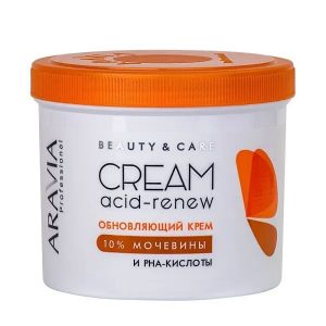 Renewing regenerating cream ARAVIA Professional ACID-RENEW CREAM